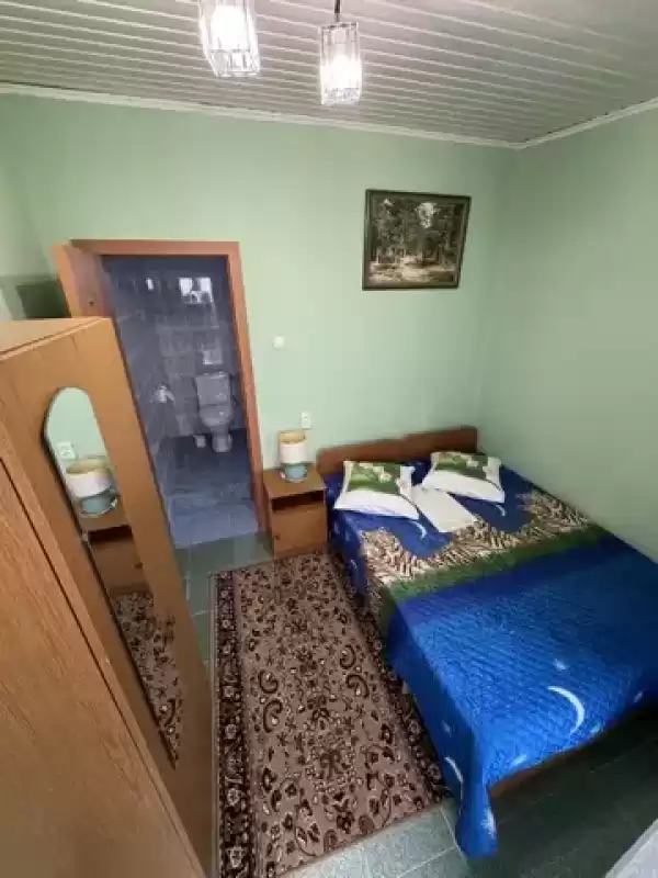 Частный сектор «Частное домовладение на Прибрежной»