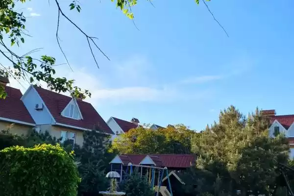Санаторий «Камелот»