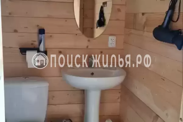 Дом под ключ «ЭкоАбна», Новый Афон Дом под ключ «ЭкоАбна», Новый Афон