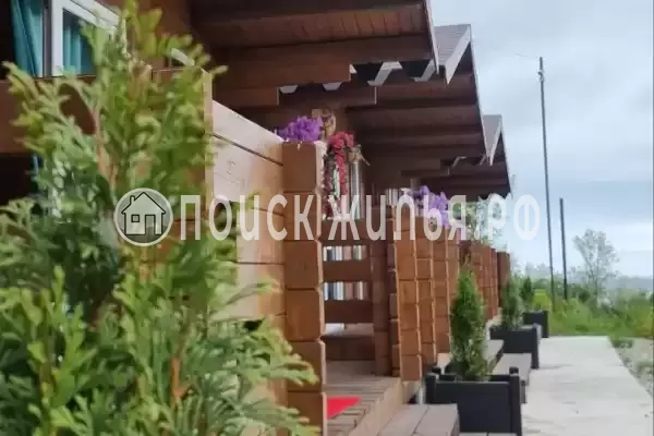 Дом под ключ «ЭкоАбна», Новый Афон Дом под ключ «ЭкоАбна», Новый Афон