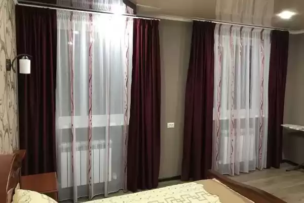 Квартира «New pioneer»