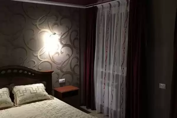 Квартира «New pioneer»