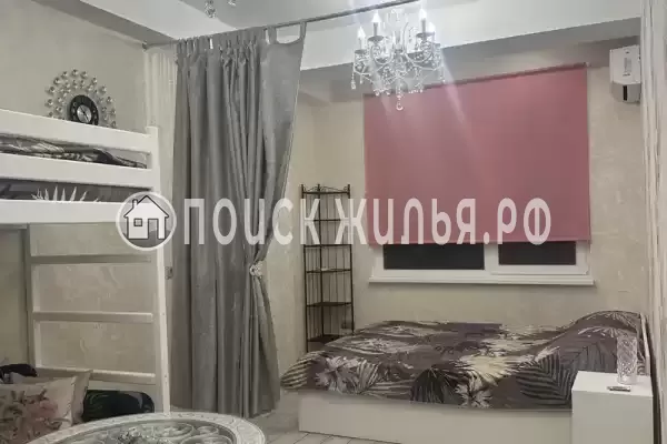 Квартира «У Юлии», Лазаревское Квартира «У Юлии», Лазаревское