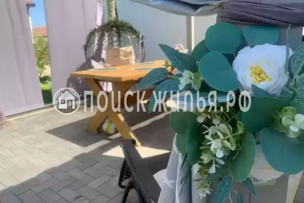Дом под ключ «На Лиманной», Витязево