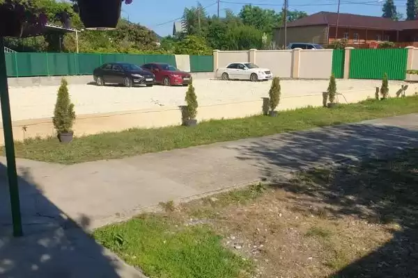 Гостевой дом «Дом у самого моря»