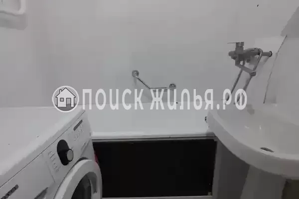 Квартира «Однокомнатная квартира», Небуг Квартира «Однокомнатная квартира», Небуг