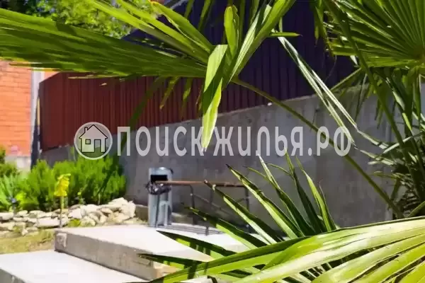 Частный сектор «Мечта», Лазаревское