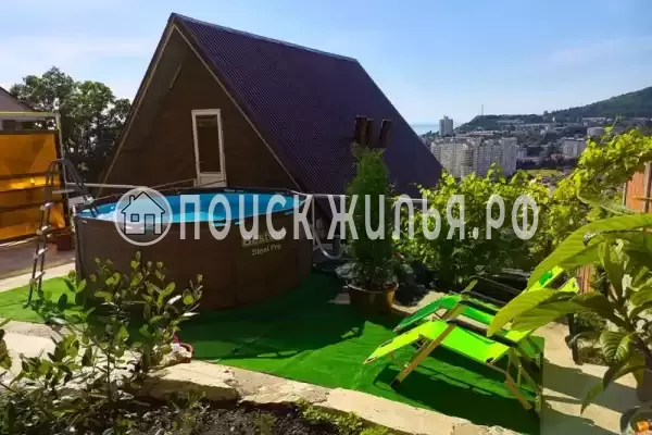 Частный сектор «Мечта», Лазаревское