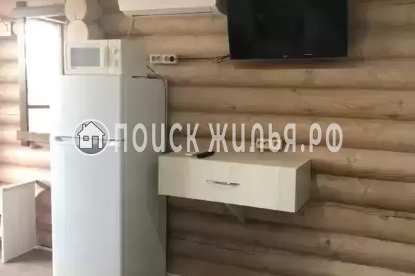Частный сектор «Дом на Курортной», Голубицкая