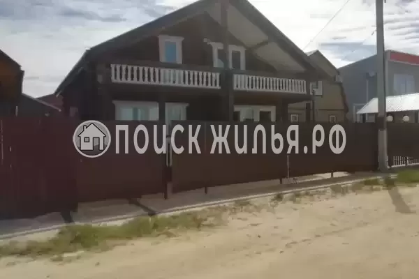 Частный сектор «Дом на Курортной», Голубицкая