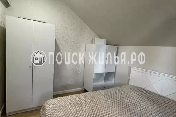 Частный сектор «Дом в горах с видом на море», Высокое