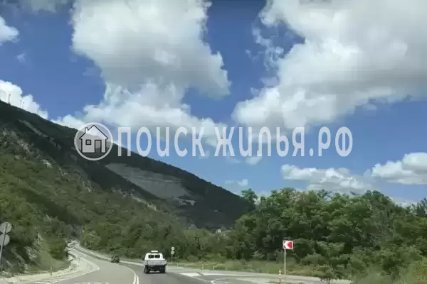 Частный сектор «Дом у моря», Геленджик