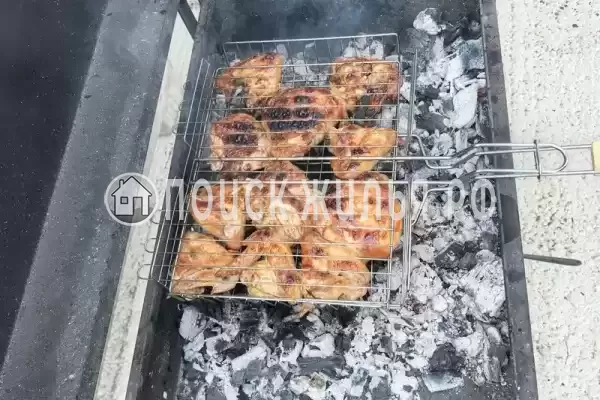 Дом под ключ «Домик у моря», Кабардинка
