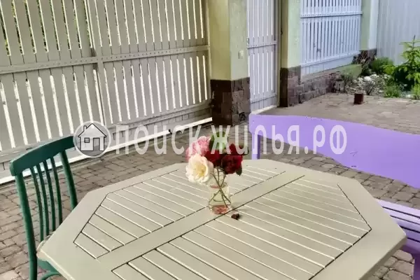 Частный сектор «Дом у моря», Геленджик