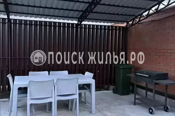 Дом под ключ «Домик у моря», Кабардинка