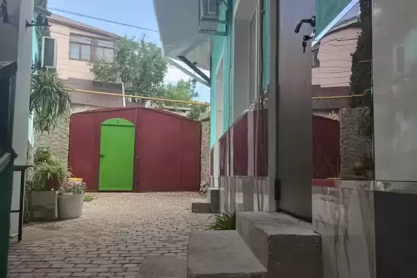 Частный сектор «Калипсо»