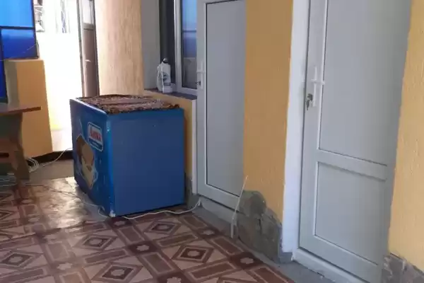 Частный сектор «Калипсо»