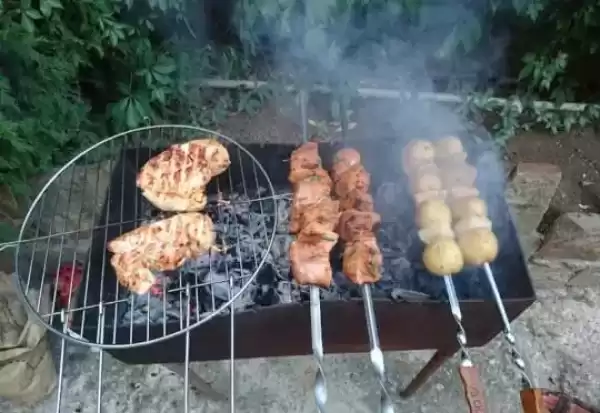 Частный сектор «Калипсо»