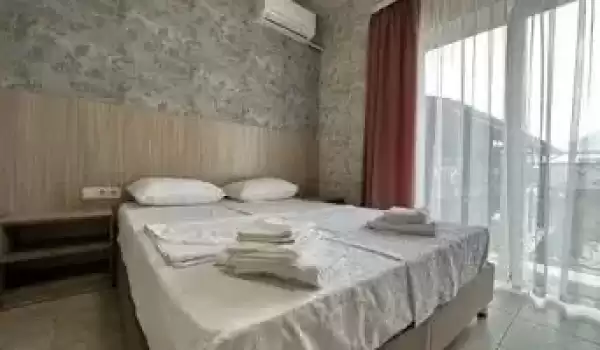 Гостевой дом «Стефания»