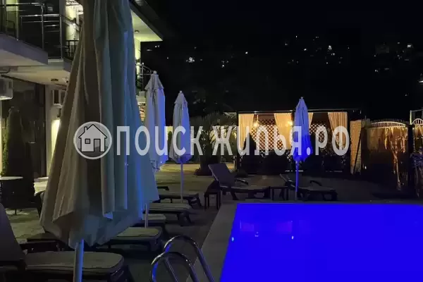 Гостевой дом «Добрый», Лазаревское