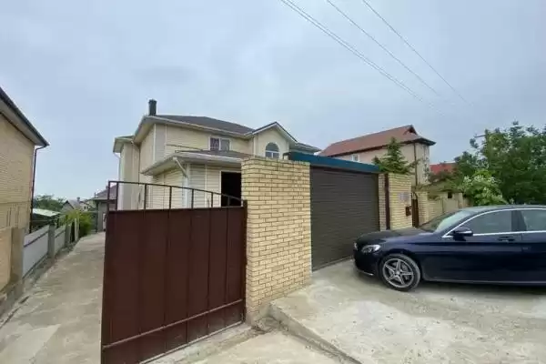 Частный сектор «Усадьба на Шишкина»