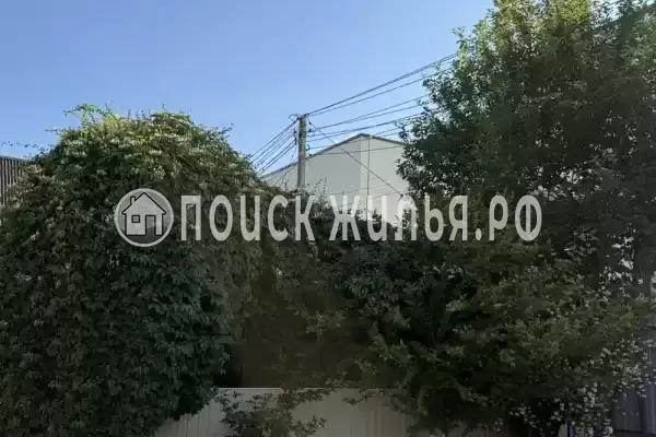 Дом под ключ «Домик на море», Голубицкая