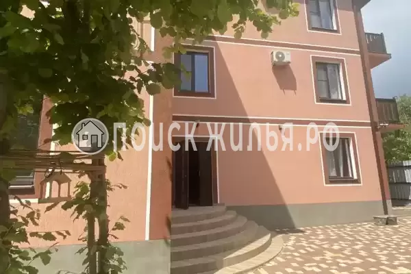Частный сектор «Океанология», Геленджик
