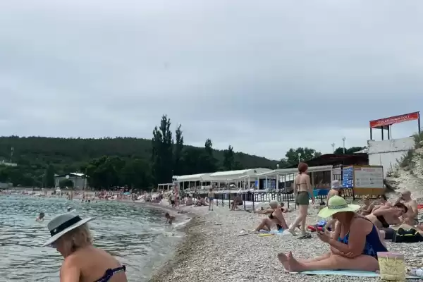 Гостевой дом «Океанология»