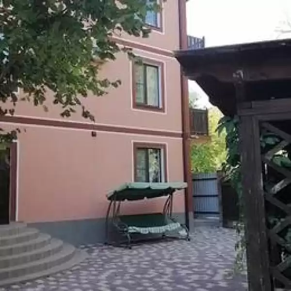 Гостевой дом «Океанология»