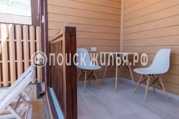 Дом под ключ «У Татьяны», Голубицкая