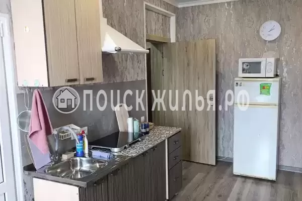 Квартира «Двухкомнатная квартира», Гагра