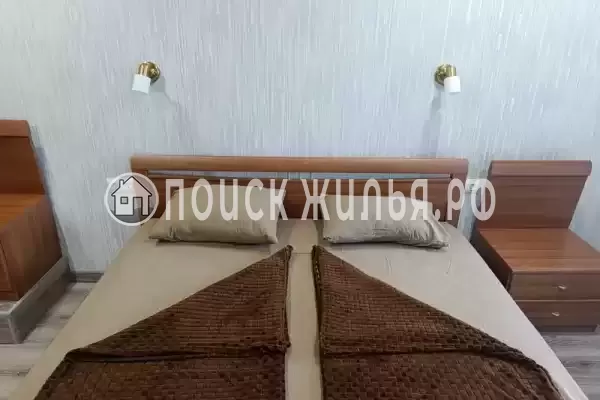 Квартира «Двухкомнатная квартира», Гагра