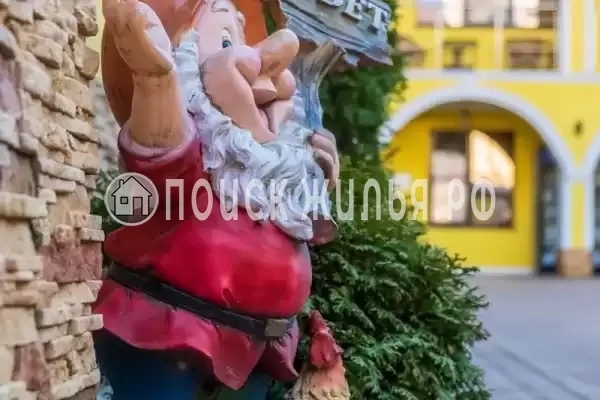Гостевой дом «Дольче Адлер», Адлер