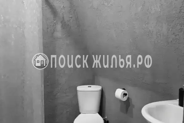 Частный сектор «Уютный коттедж», Совет-Квадже