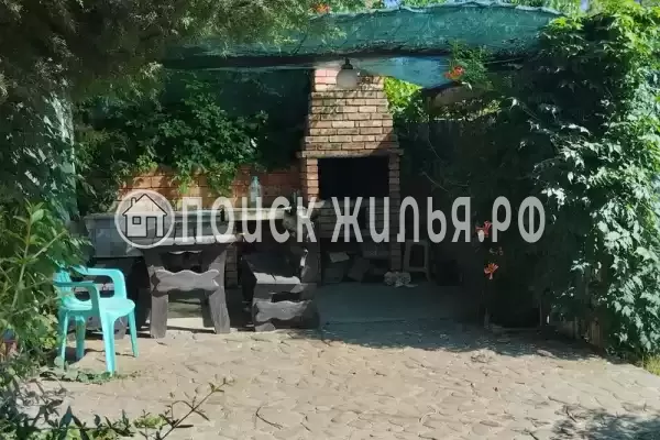 Частный сектор «Домик в Прибрежном», Прибрежное