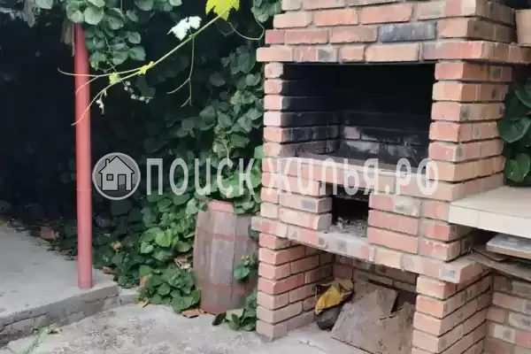 Частный сектор «Домик в Прибрежном», Прибрежное