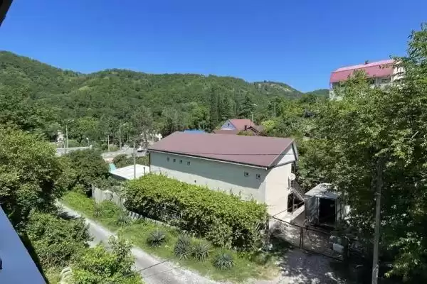 Гостевой дом «Одиссея»