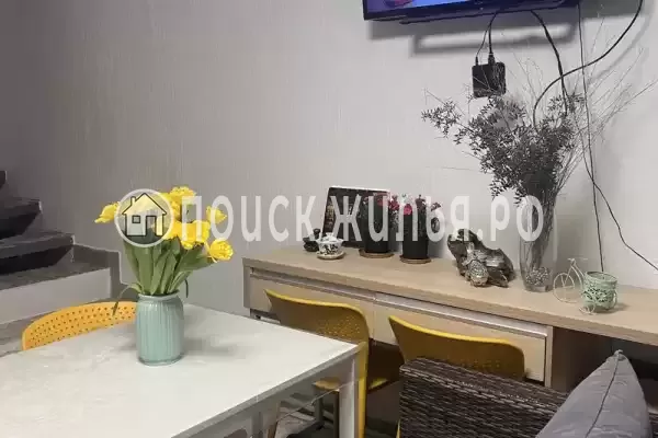 Частный сектор «Комната в эллинге на берегу моря», Лазаревское