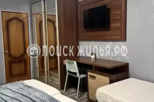 Частный сектор «Комната в эллинге на берегу моря», Лазаревское