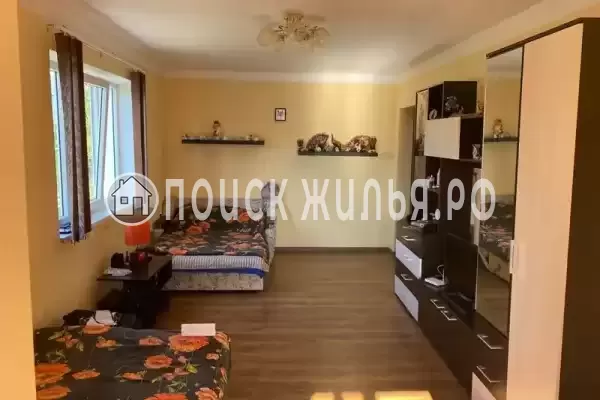Частный сектор «Евродвушка на Морской», Алахадзы