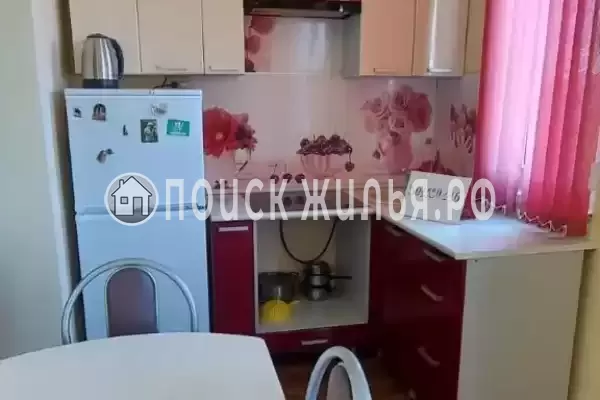 Частный сектор «Евродвушка на Морской», Алахадзы