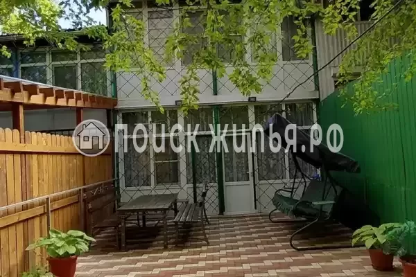 Частный сектор «Мëд», Новомихайловский