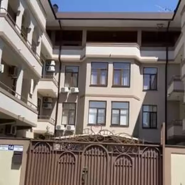 Гостевой дом «Маргарита»