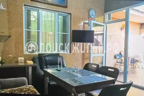 Дом под ключ «Волод», Адлер