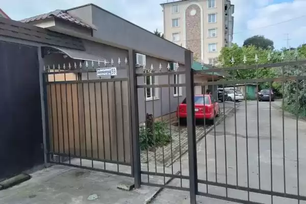 Частный сектор «Коттедж под ключ Волод»