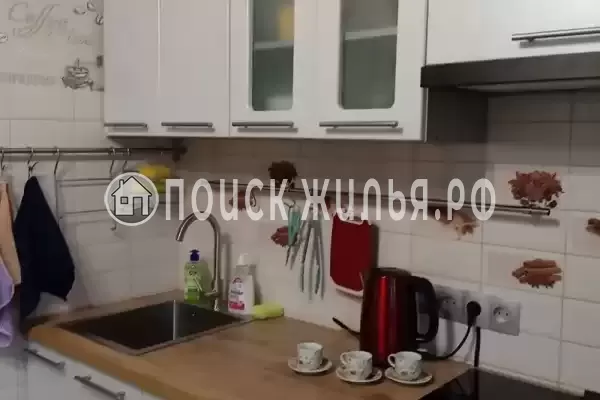 Частный сектор «Аппартаменты у моря для большой семьи», Джубга
