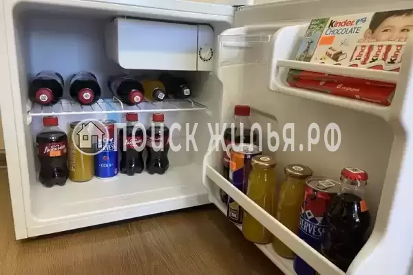 Частный сектор «Аппартаменты у моря для большой семьи», Джубга