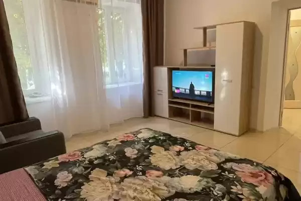 Дом/квартира под ключ «Ейчанин»