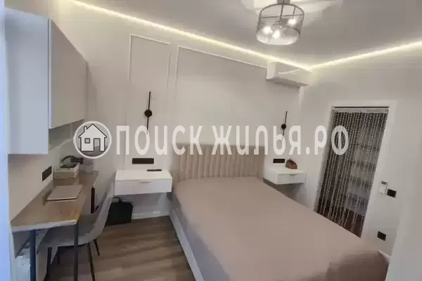 Частный сектор «Покровском парке», Сочи