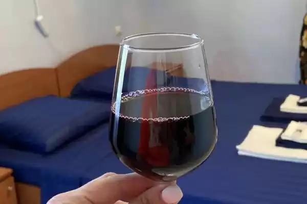 Квартира «На первой линии»